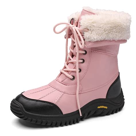 winter boots : Women's Shoes .